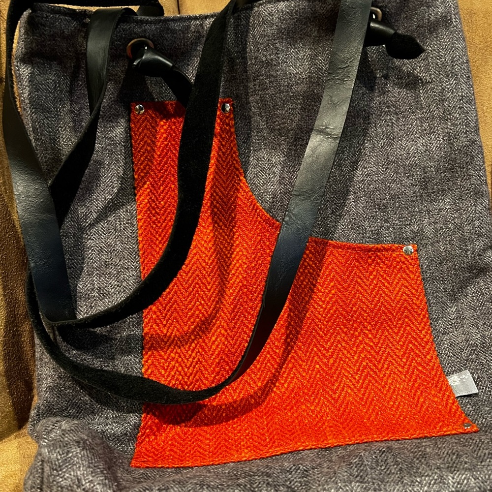Handmade purse! - Picture 3 of 4
